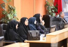 گزارش تصویری دومين نشست راهبرد تحصيلات عالي